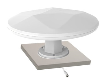 АВТОМОБИЛЬНАЯ АНТЕННА ТВ DVB-T2 UFO STRONG ULTRA MUX8