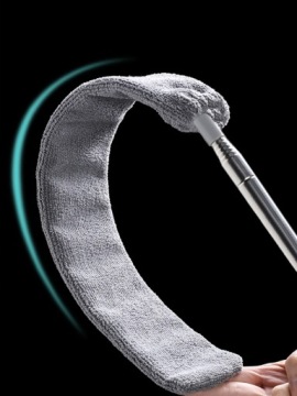 РАЗЛИЧНЫЕ НАСАДКИ ЩЕТКИ CLEVER CLEAN DUST BRUSH 5 ЭЛЕМЕНТОВ