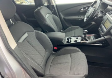 Renault Kadjar Crossover 1.2 Energy TCe 130KM 2017 Renault Kadjar Niski Udok.Przeb.Pelen Serwis Bezwypadkowy Zadbany Faktura, zdjęcie 10