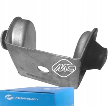 PODUSZKA SILNIKA PRAWY PRZÓD PEUGEOT PARTNER 1.9 2.0