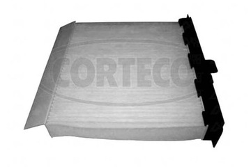 CORTECO FILTR KABINY RENAULT SCENIC