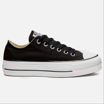 Buty Converse Chuck Taylor All Star Platform Ox Li