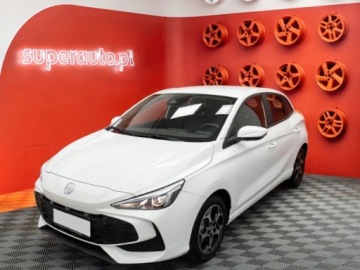 MG 2026 MG 3 Exclusive Hatchback 195KM 2026