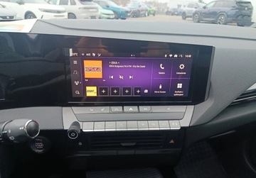 Opel 2022 Opel Astra 1,2 130KM Salon Polska I wlasciciel 1.2 Benzyna 110KM, zdjęcie 7