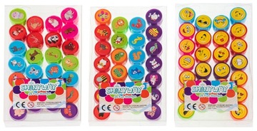 ЦВЕТНЫЕ ШТАМПЫ, ШТАМПЫ, МИНКИ ЭМОЦИИ