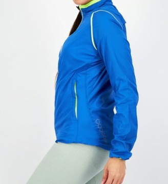 Kurtka Asics Vela jacket women