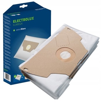 12x WORKI ODKURZACZA ELECTROLUX Z1161 MONDO