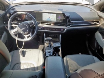 Kia Sportage V 2023 Kia Sportage 2023 KIA SPORTAGE X LINE 2.5 Benzyna 187KM, zdjęcie 8