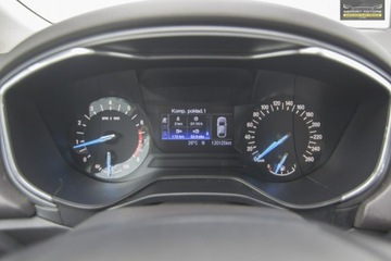 Ford Mondeo V Kombi 1.5 EcoBoost 160KM 2018 Ford Mondeo ST Line / Ledy / Duży Tablet, zdjęcie 24