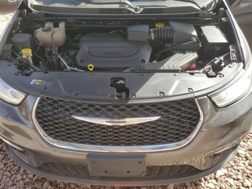 Chrysler Pacifica II 2021 Chrysler Pacifica Touring L 2021 3.6l 3.6 Benzyna 287KM, zdjęcie 6