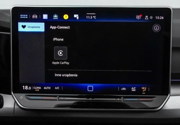 Volkswagen Golf VIII Hatchback Facelifting 1.5 TSI 116KM 2024 Volkswagen Golf Variant 1.5TSI 116KM, Life, Easy Open, Pakiet Light Visio, zdjęcie 14