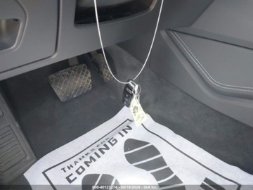 Audi A7 C8 2020 Audi A7 Sportback 2020 Audi A7 Premium Plus 55 TFSI quattro 3.0 Benzyna, zdjęcie 9