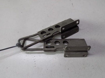 SUZUKI SX4 SX4 Крепление заднего сиденья