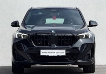 BMW X1 U11 Crossover 1.5 18i 136KM 2024 BMW X1 Pierwszy wlasciciel Polska Gwarancja Bezwypadkowy FVAT23, zdjęcie 3