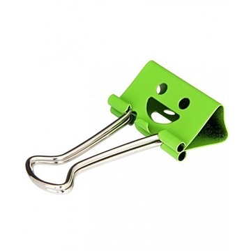 ОФИСНЫЕ ЗАЖИМЫ 25ММ ЦВЕТНЫЕ 48 шт ОПТОМ. ОЛС ТЕСТ