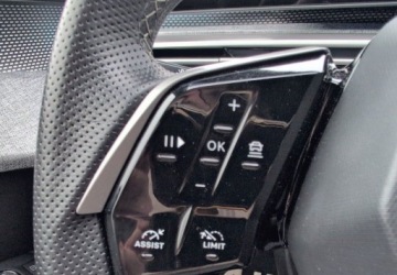 Peugeot 5008 III 2025 Peugeot 5008 1.2 PureTech mHEV GT SS e-DCS6 SalonPL FVat Nowy Model Od Reki, zdjęcie 28