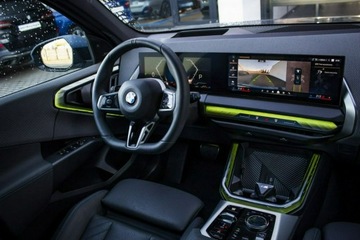 BMW X3 G45 2024 BMW X3 NOWE BMW X3 xDrive20d Demo - Koła zimowe w, zdjęcie 17