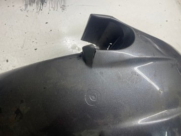 Honda ntv 700 deauville błotnik nadkole przód przedni
