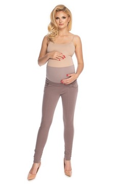 0174 SPODNIE TREGINSY Z PASEM BEZUCISKOWYM XXL/3XL