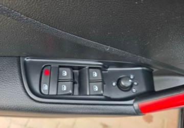 Audi Q2 SUV 1.6 TDI 116KM 2018 Audi Q2 1.6Dieselbogata wersjaZarejestrowana w Polsce 1.6 Diesel 116KM, zdjęcie 15