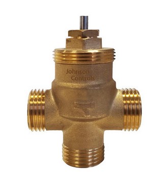 Zawór strefowy VG3310FS Johnson Controls
