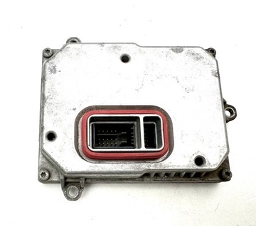 ALFA ROMEO 159 FIAT 500 MĚNIČ MODUL SVĚTLOMET XENON ORIGINÁLNÍ OE