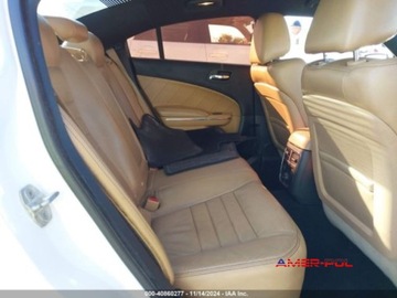 Dodge Charger V 2013 Dodge Charger 2013r., RT PLUS, 5.7L 5.7 Benzyna 370KM, zdjęcie 10