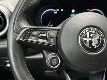 Alfa Romeo Tonale 2022 Alfa Romeo Tonale 1.5 MHEV 130KM Sprint AT l Kamer, zdjęcie 16