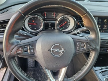 Opel Insignia II Grand Sport 1.5 Turbo 140KM 2018 Opel Insignia Polski salon,Bezwypadkowy,I wł, zdjęcie 12
