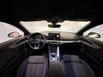 Audi A4 B9 Avant Facelifting 2.0 35 TFSI 150KM 2022 Audi A4 Avant 35 TFSI S tronic *Reflektory LED, Ka, zdjęcie 27