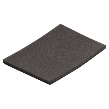 MIRKA SOFT HAND PAD 114 x154mm 7mm Grip PODKŁADKA
