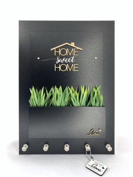 Home Sweet Home DECOR-319 вешалка для ключей