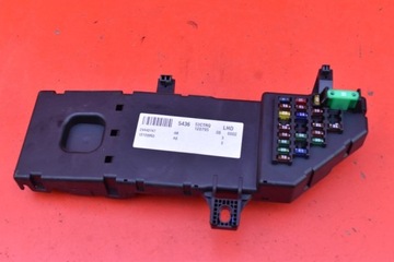 КОМПЛЕКТ IMMO EU 55352666 OPEL VECTRA C 1.8 16V 03R