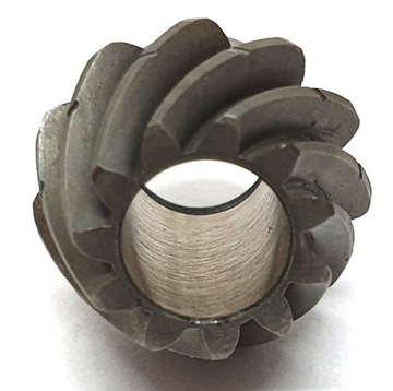 Редуктор BOSCH GWS 1400 GWS 14-125 GWS 15-125