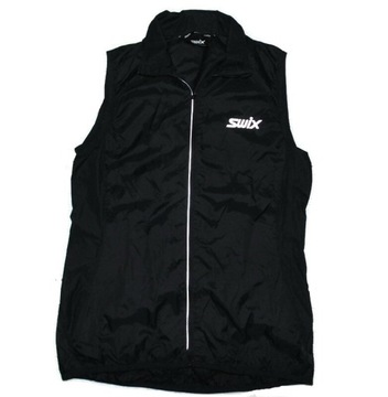 SWIX KAMIZELKA DAMSKA TRENINGOWA r. S