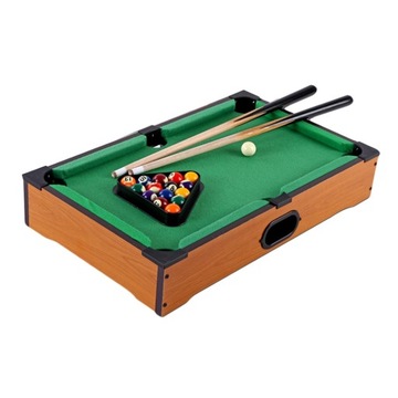 Stół bilardowy Snooker Set Desktop Pool