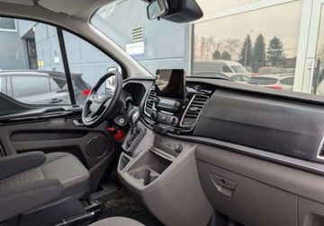 Ford Tourneo Custom I 2023 Ford Tourneo Custom OFERTA BLACK WEEK Tourneo Custom 2.0 130KM L2 8os. Aut, zdjęcie 15