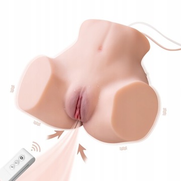 REALISTYCZNA SEX LALA CIPKA MASTURBATOR MIŁOŚCI