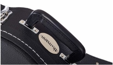 Guitar Case Single Cut Futerał na gitarę elektryczną typu Les Paul Thomann