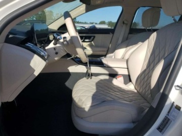 Mercedes Klasa S W223/V223 2023 Mercedes-Benz Klasa S 2023 Mercedes-Benz S-Class S 580 4MATIC Sedan 4.0, zdjęcie 7