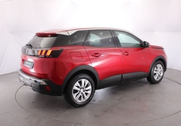 Peugeot 3008 II Crossover 1.2 PureTech 130KM 2019 Peugeot 3008 Jak Nowy 2019 Od RiA 1.2 Benzyna 130KM, zdjęcie 7