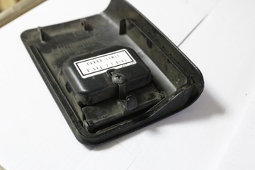 4098 Крышка перчаточного ящика задняя левая 06-11 Honda Goldwing GL 1800