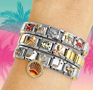 Модуль ячейки Maybeme Gold Chameleon