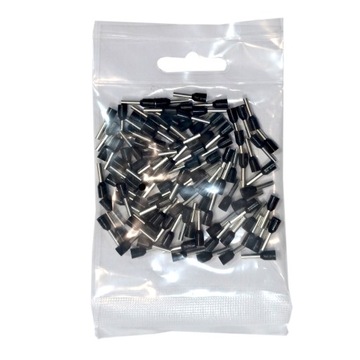 TULEJKA KABLOWA IZOLOWANA 1,5 mm2 100 szt.