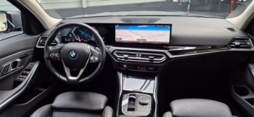 BMW Seria 3 G20-G21 Touring 2.0 318i 156KM 2023 BMW 318i! Stan idealny!, zdjęcie 14