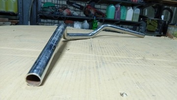 YAMAHA FAZER FZS 600 XJ 900 ИЗОГНУТЫЙ РУЛЬ CIERA