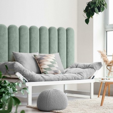 МЯГКИЕ ПАНЕЛИ ЗАБОРА ДЕТСКИЕ 80х20