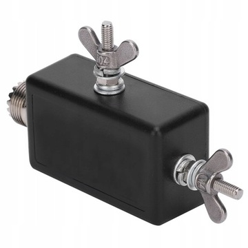 Balun QRP Mini Balun 1: 9 Mini Balun Balun, 4