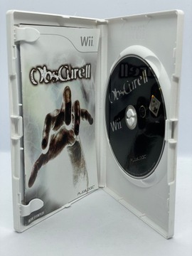 Игра Obscure II для Nintendo Wii