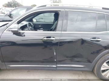 Mercedes 2023 Mercedes-Benz EQB 2023r., Elektryczny 188KM, zdjęcie 5